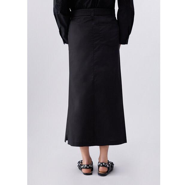 Юбка макси Liu Jo CA6324TS24622222