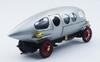 Rio Alfa Romeo Ricotti CV 1914 Metallic Gray Finished Product 1/43 40/60 RIO4284/2