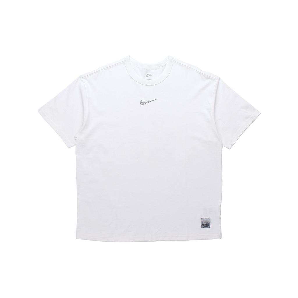 Nike Sportswear T Shirt Men's White DM7899-100