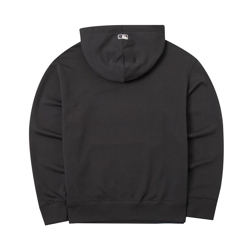 MLB Unisex Spring/Autumn Hooded Pullover