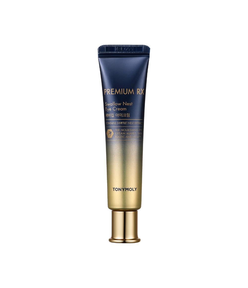 [Large Size] Premium RX Bird s Nest Eye Cream