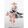 BANDAI SPIRITS Genshin Impact Paimon S.H.Figuarts Action Figure