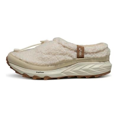 Scarpe da Ginnastica Slip-On Gel-Sonoma WT Pelliccia di Orsacchiotto Moda Retro Calde Casual Unisex Scarpe Casual Bianche 1203B036-100