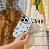 Sweater Dachshund Phone Case for IPhone 17AIR 16E 16 15 14 13 12 11 17 Pro Max Plus Double-layer Back Cover