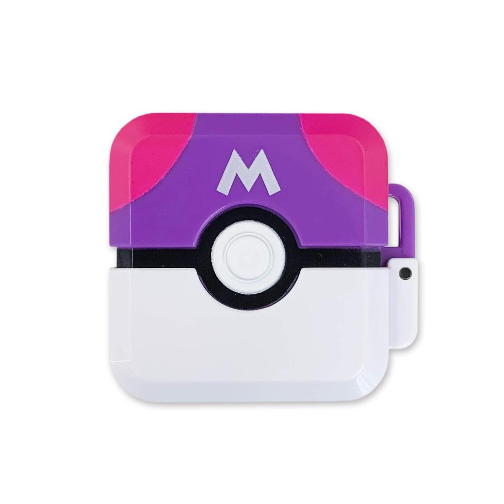 Pokemon Card Pod for Nintendo Switch Master Ball