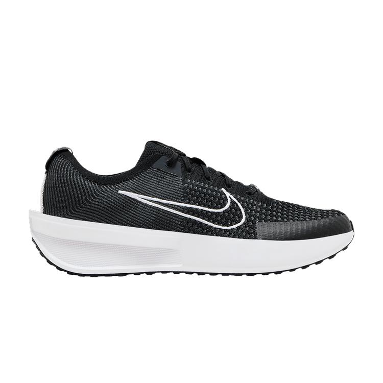 Nike Interact Run  Black White  44.5