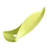 Melon Cube Cutter Tool Quick Fruit Slicer for Cantaloupe Easy Clean Dishwasher Safe Kitchen Gadget for Melons And Summer Snacks