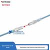 Keyence FU Series Fiber Optic Sensors: FU-80TZ, FU-96T, FU-97P, FU-98 - Genuine.
