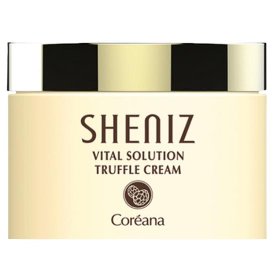 

Coreana SHENIZ VITAL SOLUTION Truffle Cream