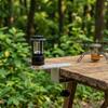 Desktop Extension Bracket Aluminum Alloy Table Clamp Lightweight for Campers, Backpackers,