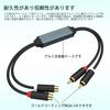 Car Audio Noise Isolator RCA Noise Filter Ground Loop Hum