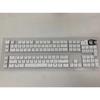Geeignet für Logitech G913 Mechanische Tastatur DIY Tastenkappen G913TKL G915 G813 G815 Transluzente Tastenkappen