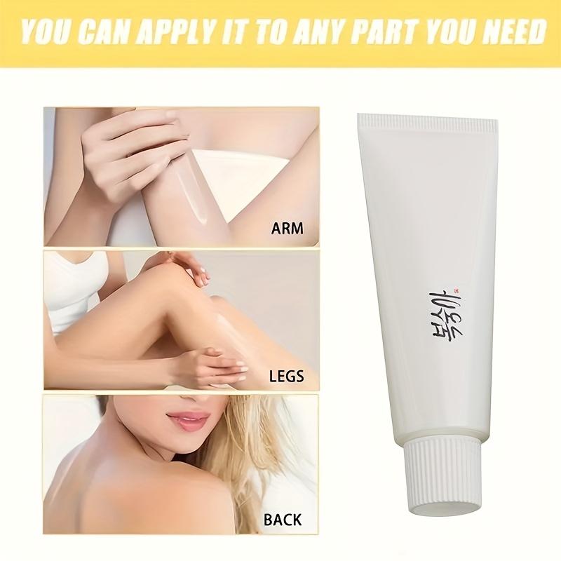 Hydrating No-Makeup Foundation Face Makeup Natural Nude Cream Non-Cakey Long-Lasting Oil-Free, Easy To Apply