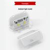 Honda Spirior, CR-Z, Elysion, Accord 9th/10th Gen Welcome Door Projector Lights
