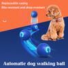 Smart Electric Cat Dog Ball Toys Interactive Shaking Moving Dog Ball For Indoor Cat