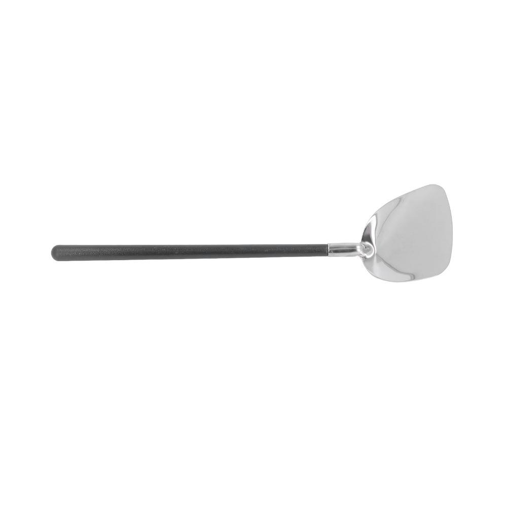 Long Handle Hot Pot Ladle Rustless Steel Anti Scalding Ladle Durable Soup Ladle  Hotpot Cooking