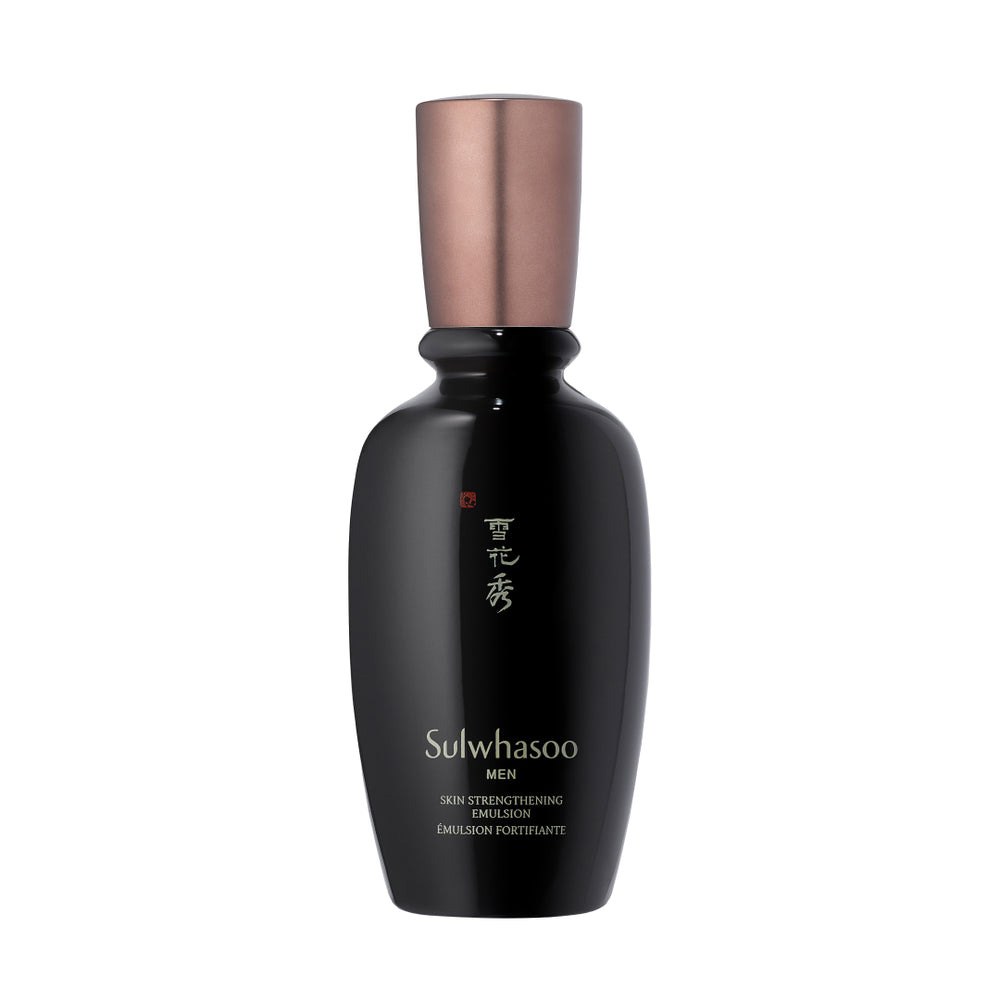 Skin Strengthening Emulsion for Men
