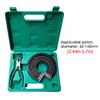 Engine Piston Ring Compressor Tool Set For Car Truck Auto With Pliers & 14 Bands