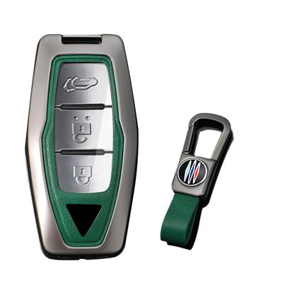 Doplňky pro autoelektroniku – Pouzdra na klíče od auta
