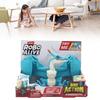 Plastic Dinosaur Figurine Toy For Kids Creative Gift Imagination
