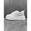 Spring new comfortable thick baseplate shoes simple and lightweight bc