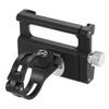 Aluminum Alloy Phone Holder Adjustable Phone Holder for Bike