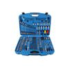 Coffret De Douilles Super Lock - BGS TECHNIC - 218 Pcs - 6,3 Mm / 10 Mm / 12,5 Mm - Acier - 8820