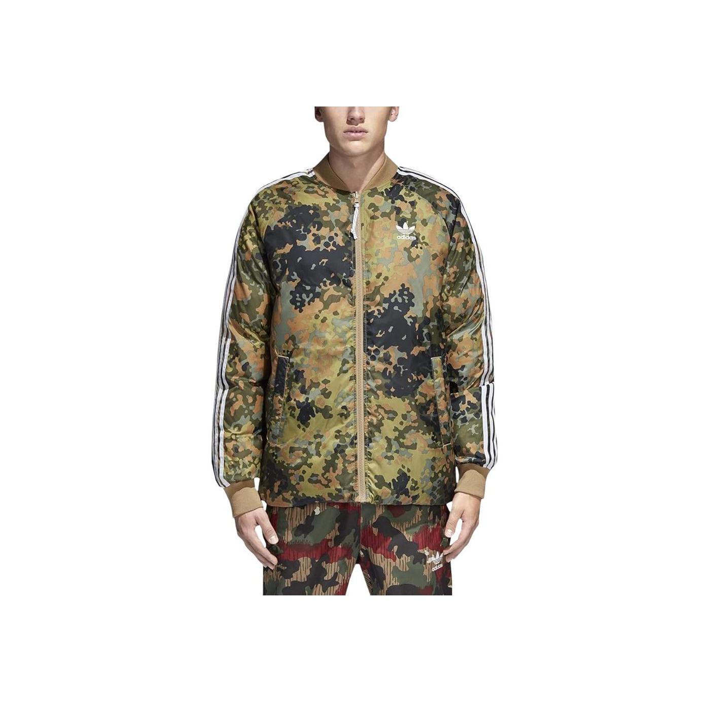 

Adidas Куртка Originals X Pharrell Williams с логотипом, на молнии, двусторонняя, с длинным рукавом, мужская, CY7867 L
