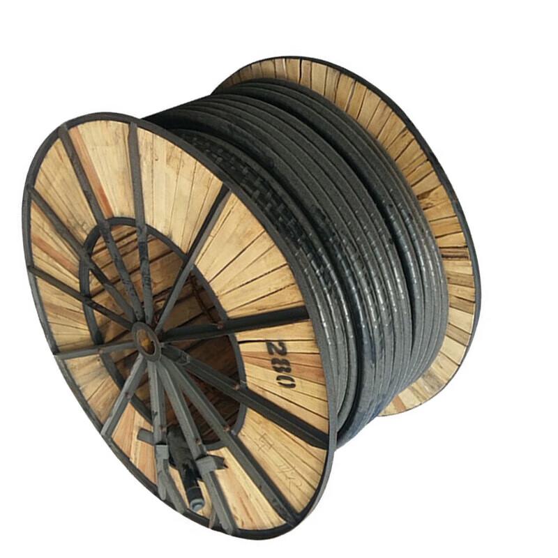 Jiayan YJV 5-Core Copper Power Cable