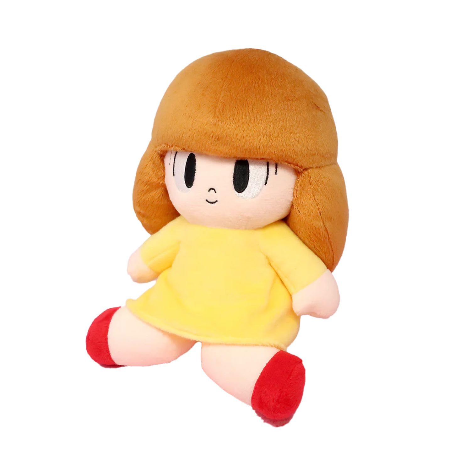 

Naito Design Institute Mamuang Plush Toy 46542