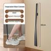 High-End Long Handle Plastic Shoehorn Shoe Wearing Aid