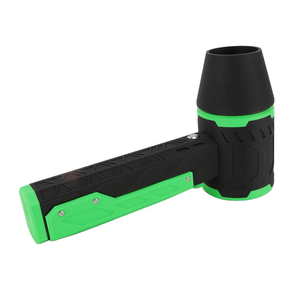 Dry Blower 64mm Brushless Motor 8000mAh 180000RPM Type C Fast Charging 1400g Thrust Portable Electric Duster for Car Keyboard
