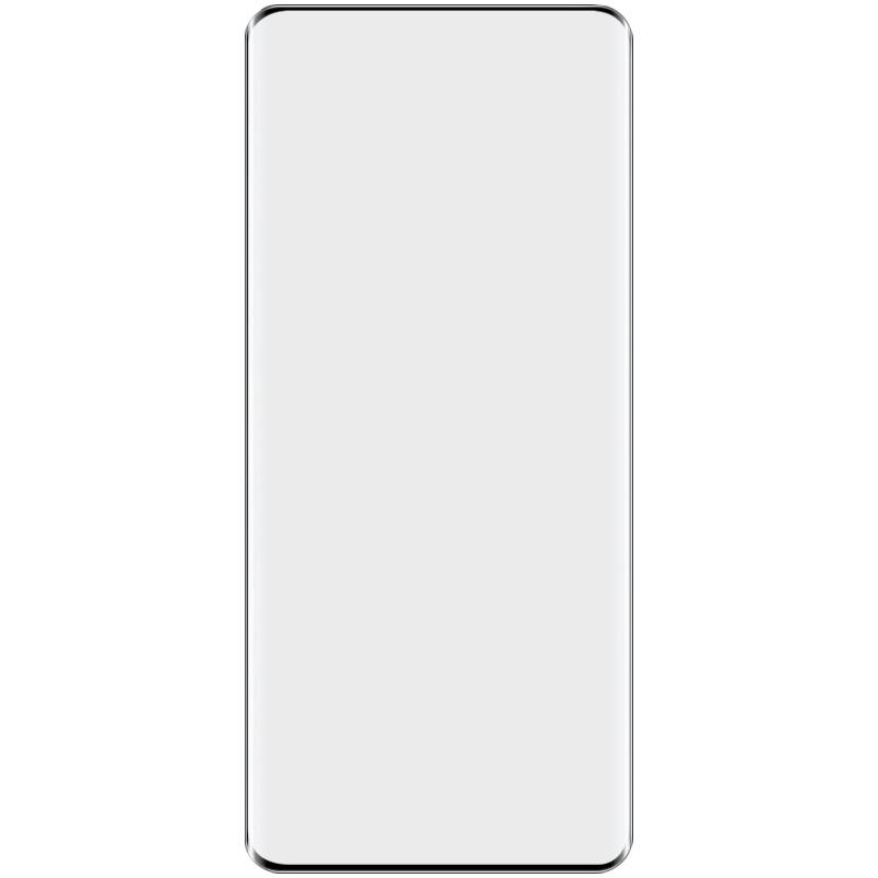 IMAK For OnePlus Ace 2 5G/11R 5G Phone Screen Protector 3D Curved Full Screen Tempered Glass Film