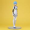 [Eva Girls] Rei Figure – PVC & ABS, Painted, Finished Product, Approx. 213mm Tall
