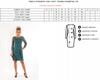Ada 44 dress visit wedding communion visit