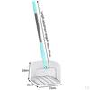 Ball Retriever, Telescopic Pick Table Tennis Picker Container Training Tool for Balls