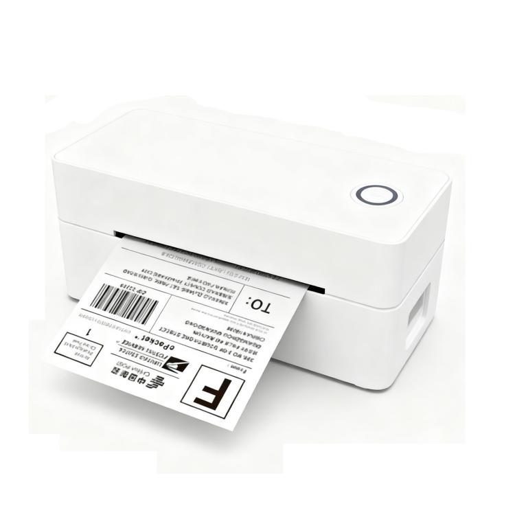 POS-9260 Thermal Label & Barcode Printer