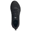 Adidas All Day Boom E Fashion Comfortable Non-Slip Durable Low-Top Running Shoes Unisex Running Shoes Black JQ0262