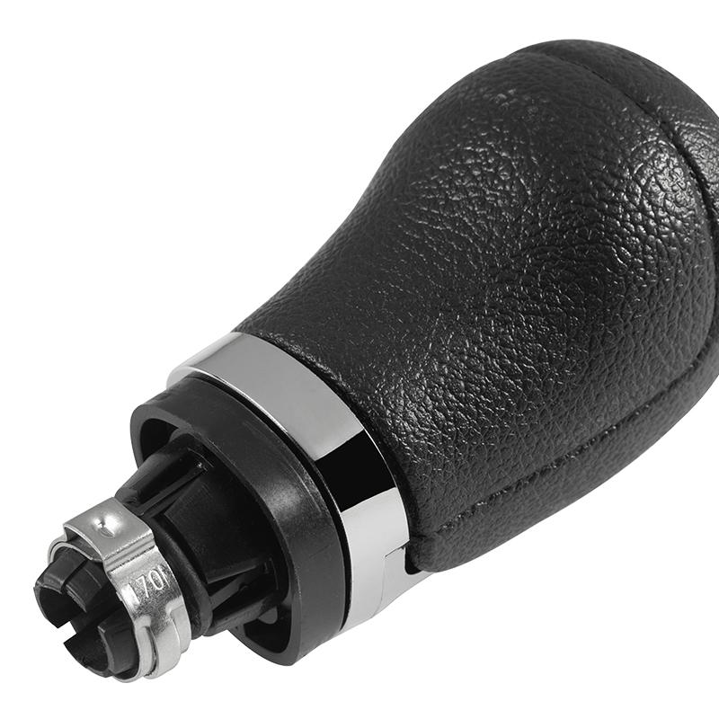 Gear Shift Knob For Skoda Octavia A5 A6 A7 Fabia 2 MK2 Combi Superb