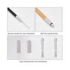 Doll Hair Rooting Tool Kit for DIY Doll Hairstyling and Wig Making