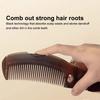 Soft Bristle Hair Washing Massage Comb Degreasing Dandruff Removal Household Scalp Cleaner for Shower Hair Care