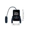 Electric LCD Display Control Panel Modification Tool E Bike Display Meter2