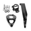For Honda CBR600RR CBR 600 RR 2005 2006 Motorcycle Steering Damper Stabilizer Bracket Mounting Kit Accessories