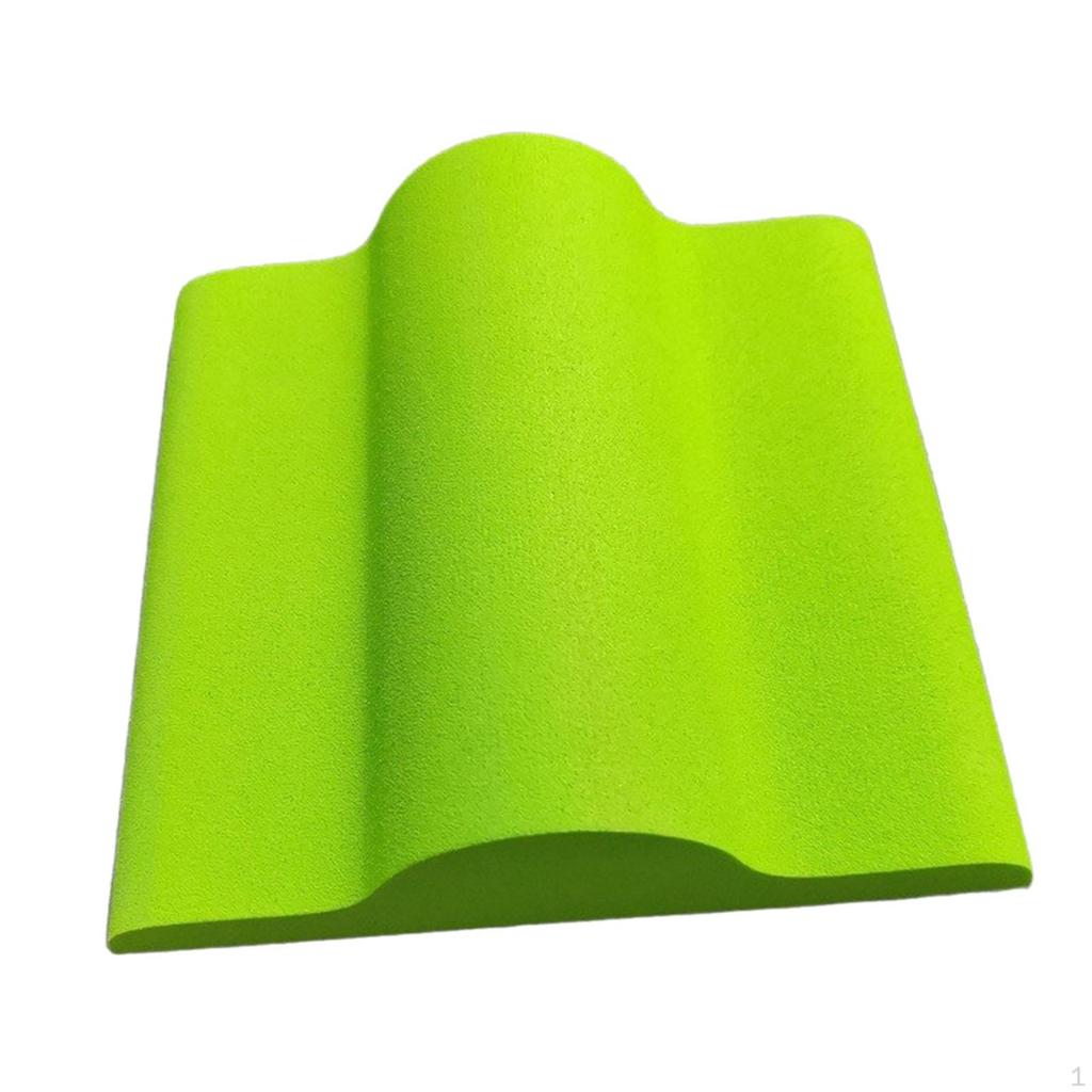 Foot Stretcher Pad Toe Equipment Balance Exercise Lightweight Training