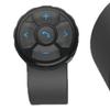 Smart Bluetooth Remote for Self-Timer & Calls, Compatible with Apple & Android Phones