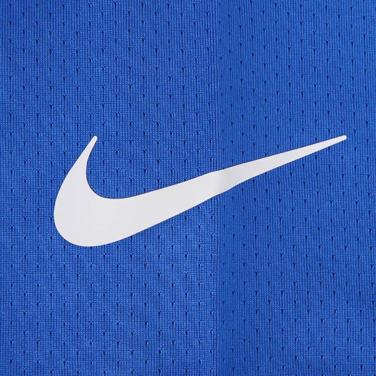 Nike AS M NK DF READY SS GFX T Shirt Men's Blue HV0429-411