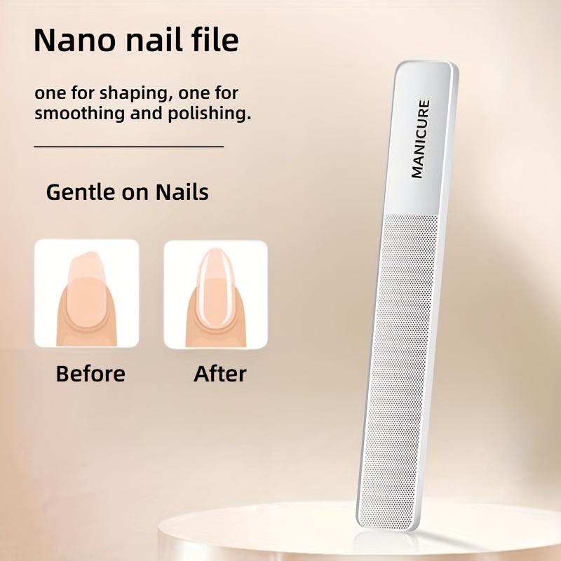 Xiaomi 10pcs Professional Nail Care Set with Anti-Splash Features Nail Clipper File And Ear Spoon Tools Comes in a Foldable Leather