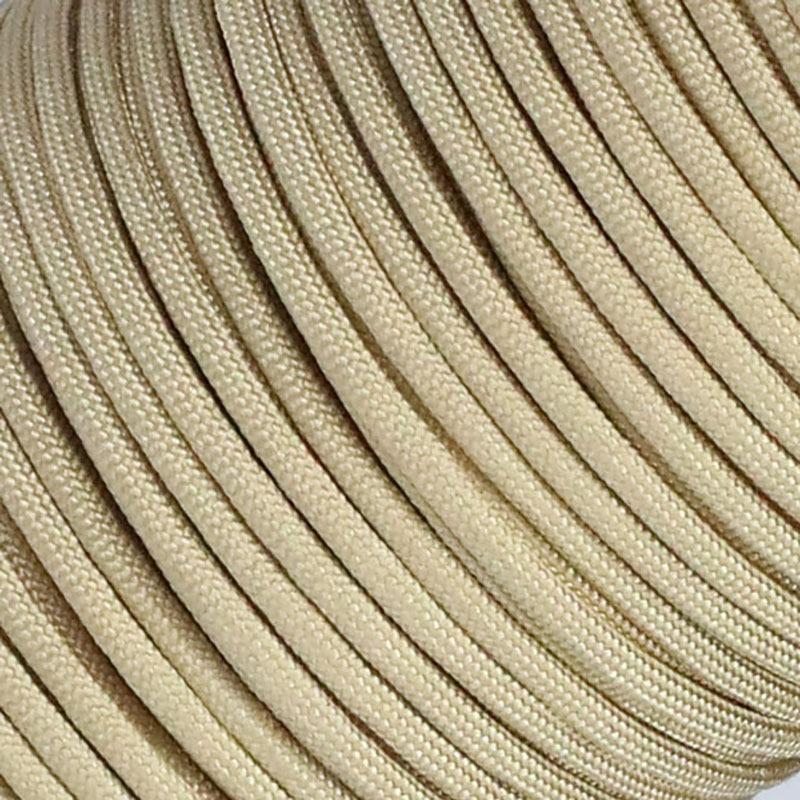 30 Meters A Roll Of 7-Core Umbrella Rope Bracelet Braided Thread 4Mm Bundled Tent Rope Canopy Pull Rope Windproof Rope
