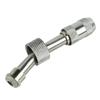 Pressure Washer Power Water Spray Nozzle Set Cleaner