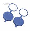 2Pcs Windshield Wiper Washer Fluid Reservoir Tank Bottle Cap